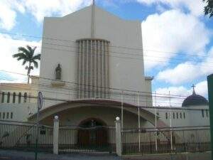 Catedral Diocesana São José (Itabuna – 45600-670)
