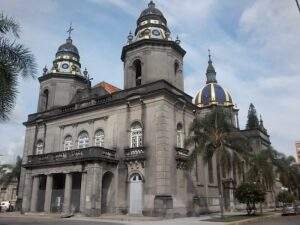 Catedral São Francisco de Paula (Pelotas – 96015-170)