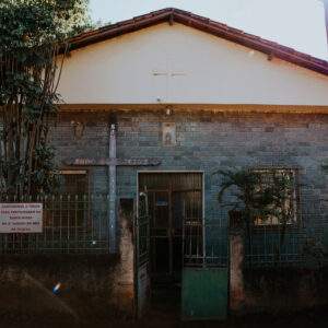 Comunidade Nossa Senhora da Conceição (Igarapé – )