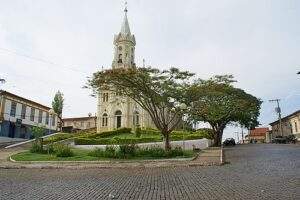 Comunidade Santa Luzia (Maripá de Minas – )
