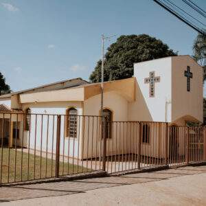Comunidade São João Batista (Igarapé – 32900-000)