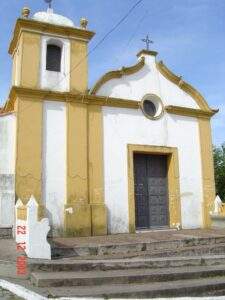 Igreja Centro Católico de Evangelização Shalom (Florianópolis – 88015-020)