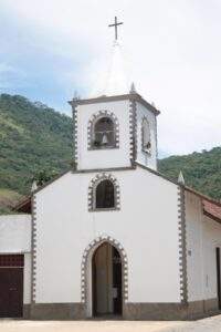 Igreja de São Sebastião (Angra dos Reis – 23960-000)