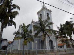 Igreja Matriz Nossa Senhora das Dores (Bias Fortes – 36230-000)