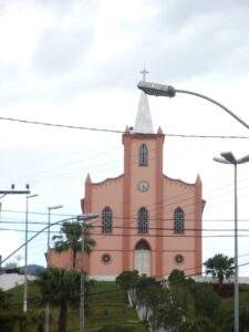 Igreja Matriz Nossa Senhora das Dores (Lima Duarte – 36140-000)