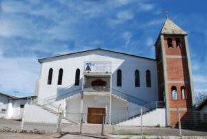 Igreja Nossa Senhora Aparecida – Esteio (Esteio – 93270-650)