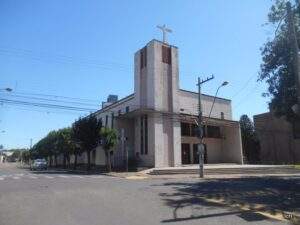 Igreja Nossa Senhora da ConceiÃ§Ã£o – Sapucaia Do Sul (Sapucaia do Sul – 93220-110)