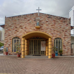 Igreja Nossa Senhora do Rosário (Porto Velho – 76801-318)