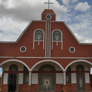 Igreja Santa Luzia (Porto Velho – 78914-475)