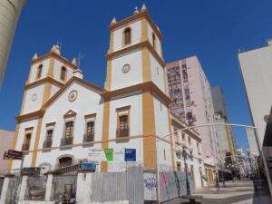 Igreja São Francisco (Florianópolis – 88010-020)