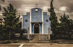 Igreja SÃ£o JoÃ£o Bosco (SÃ£o JosÃ© dos Campos – 12240-171)