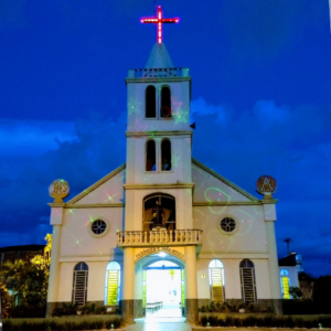 Igreja São João Bosco (Porto Velho – 76803-734)