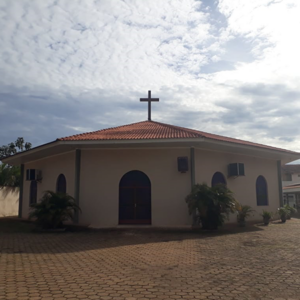 Igreja São José Operário (Porto Velho – 76808-433)
