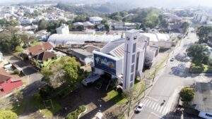 Igreja São Roque (Bento Gonçalves – 95700-000)