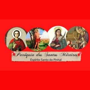 Paróquia dos Santos Mártires (Espírito Santo do Pinhal – 13990-000)