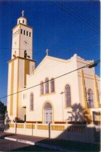 Paróquia Imaculada Conceição (Mossoró – 59600-295)