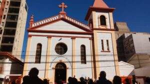 Paróquia Nossa da Conceição (Passo Fundo – 99001-970)