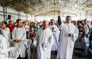 Paróquia Nossa Senhora Aparecida (Caieiras – 07700-000)