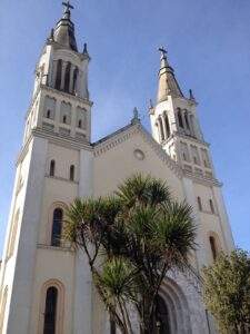 Paróquia Nossa Senhora de Lourdes (Caxias do Sul – 95020-470)