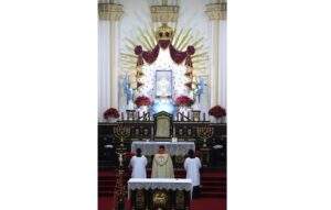 Paróquia Nossa Senhora do Monte Claro (Ponta Grossa – 84046-240)