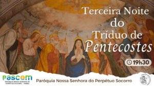 Paróquia Nossa Senhora do Perpétuo Socorro (Feira de Santana – 44063-260)