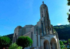 Paróquia Nossa Senhora do Rosário de Pompéia (Caxias do Sul – 95030-090)