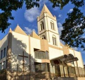 Paróquia Nossa Senhora do Rosário (Castro – 84172-500)