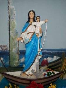 Paróquia Nossa Senhora dos Navegantes (Santana – 68906-970)
