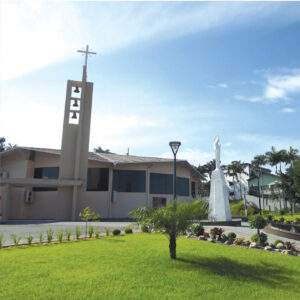 Paróquia Nossa Senhora Imaculada Conceição (Joinville – 89205-100)