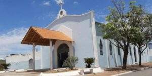 Paróquia Nossa Senhora Medianeira (Cuiabá – 78028-335)