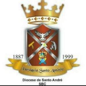 Paróquia Santo Antônio (São Bernardo do Campo – 09842-080)