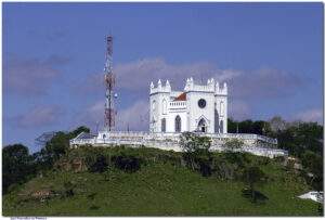 Paróquia Santo Antônio (Botucatu – 18618-000)
