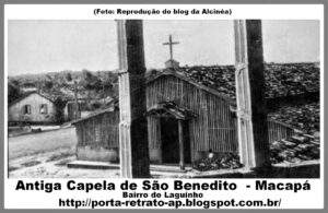 Paróquia São Benedito (Macapá – 68906-970)