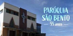 ParÃ³quia SÃ£o Bento (SÃ£o Caetano do Sul – 09570-500)