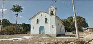 Paróquia São Domingos (Contagem – 32050-320)