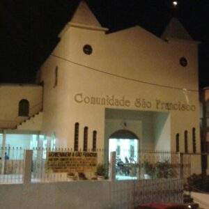 Paróquia São Francisco de Assis (Manaus – 69061-970)