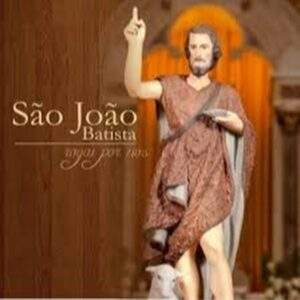 Paróquia São João Batista (Campo Grande – 79116-120)