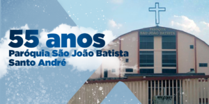 Paróquia São João Batista (Santo André – 09290-060)