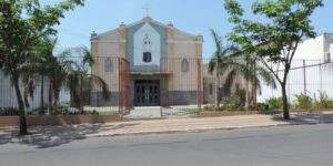 Paróquia São João Bosco (Cuiabá – 78030-445)