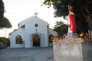 Paróquia São José (Fortaleza – 60176-010)