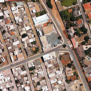 Paróquia São Luís Orione (Brasília – 71590-000)