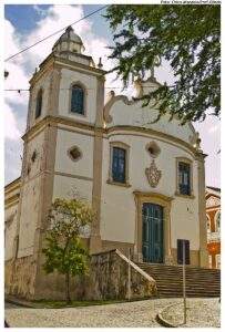 Paróquia São Pedro Martir (Olinda – 53020-020)