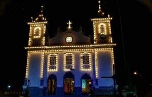 Paróquia São Vicente Ferrer (São Vicente Ferrer – 55860-000)