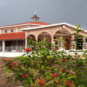 Santuário Arquidiocesano Nossa Senhora Aparecida (Porto Velho – 76829-422)