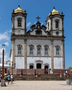 Santuário de São José (Salvador – 40440)